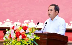 Bí thư Thành ủy Hà Nội: Hiện thực hóa Luật Thủ đô, tháo gỡ điểm nghẽn để bứt phá