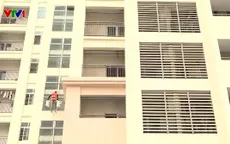 Hà Nội sớm hoàn thiện các dự án nhà bỏ hoang