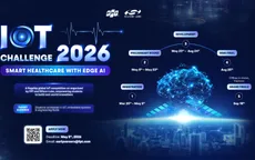 FPT cùng doanh nghiệp Mỹ tổ chức IoT Challenge tại 4 quốc gia
