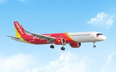 Vietjet bứt phá mạnh mẽ, trong top hàng không tăng giá trị thương hiệu cao nhất toàn cầu