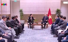 Việt Nam hoan nghênh hợp tác với các tập đoàn hàng đầu Ấn Độ