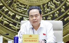 Tổng kiểm kê thể chế - Bước chuẩn bị chiến lược cho phát triển
