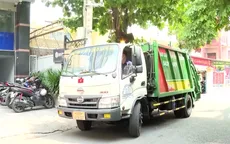 TP Hồ Chí Minh: Cần tính toán hài hòa giá dịch vụ thu gom và vận chuyển rác thải
