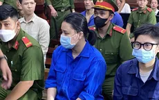 Tử hình nữ DJ cầm đầu đường dây pha chế hơn 108kg ma túy