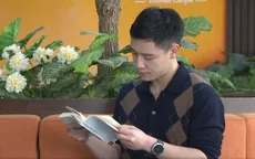 Duy trì thói quen đọc sách trước tác động của công nghệ