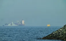 Iran lập cơ quan kiểm soát tàu qua eo biển Hormuz