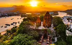 Lễ hội Tháp Bà Pô Nagar - điểm hẹn hấp dẫn, nơi du khách chạm vào chiều sâu văn hóa bản địa