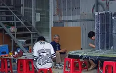 Bị cắt điện, buộc dừng hoạt động, nhiều xưởng xây dựng trái phép ở Hà Nội vẫn phớt lờ