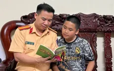 Ấm áp tình đồng chí trong hành trình chắp cánh những ước mơ
