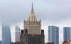  Nga phản ứng với lời đe dọa tấn công của Ukraine