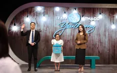 THTT Gala "Trạm yêu thương - Một vòng yêu thương" (20h, tối 10/5, VTV1)