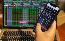 VN-Index tiếp tục lập đỉnh lịch sử