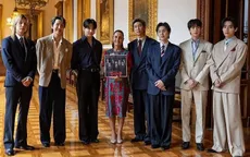 Khởi đầu ấn tượng của BTS trước thềm concert tại Mexico