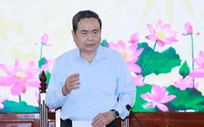 Chủ tịch Quốc hội: Nâng cao chất lượng, hiệu quả hoạt động xét xử của Tòa án các cấp