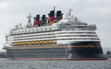 Nhiều nhân viên tàu du lịch Disney bị bắt trong cuộc điều tra về xâm hại trẻ em
