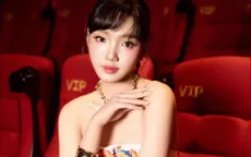 Đoàn Minh Anh - Tân binh ấn tượng của điện ảnh Việt