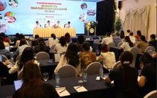 Gỡ điểm nghẽn thủ tục cho doanh nghiệp thực phẩm