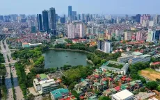 Thí điểm vùng phát thải thấp tại Hà Nội từ 1/7: Đề xuất người dân phải đăng ký lộ trình chuyển đổi xe điện