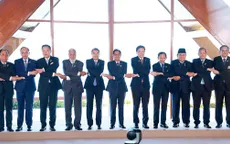 Thủ tướng Lê Minh Hưng: Trong một thế giới đầy biến động, ASEAN cần đón đầu và định hình thay đổi