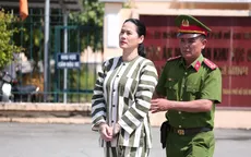 Cái kết “Người thừa kế không danh phận”: Loạt phản diện trả giá, Ánh Minh - Vinh tìm lại hạnh phúc
