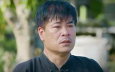 Lời hứa đầu tiên - Tập 8: Ông Tài cảm thấy bất lực trước con gái