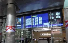 Xu hướng doanh nghiệp Trung Quốc mở rộng niêm yết tại Singapore