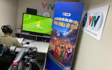 Người hâm mộ cùng bình luận FIFA World Cup 2026™ trực tiếp thử giọng tại VTV