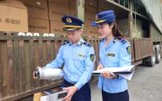 Phát hiện gần 15.000 sản phẩm có dấu hiệu xâm phạm quyền sở hữu trí tuệ