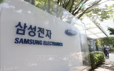 Samsung ngừng bán thiết bị gia dụng tại Trung Quốc