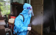 TP Hồ Chí Minh: Số ca mắc sốt xuất huyết, tay chân miệng giảm