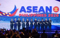 ASEAN cần phát huy đoàn kết, tăng khả năng tự cường