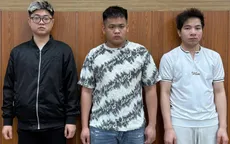 Giả mạo fanpage bán điện thoại xách tay giá rẻ để chiếm tiền đặt cọc