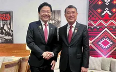 Thủ tướng Lê Minh Hưng tiếp lãnh đạo Singapore, Thái Lan và Indonesia