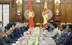 Việt Nam - Sri Lanka triển khai các biện pháp đột phá, sớm đạt mục tiêu kim ngạch thương mại 1 tỷ USD