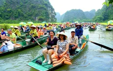 Du khách Việt ưu tiên nhất loại hình lưu trú, ăn uống thuận tiện và sự thoải mái