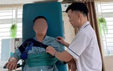 Xuất huyết não trẻ hóa, nhiều người nhập viện nguy kịch