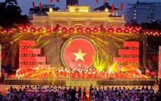 THTT Khai mạc Lễ hội Hoa phượng đỏ - Hải Phòng 2026 (20h10, VTV1)