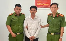 Bị nhắc nhở, con trai đánh bố ruột gây thương tích