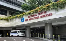 Kết quả xét nghiệm hantavirus của 2 hành khách Singapore trên du thuyền quốc tế