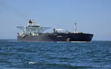 Nghi vấn UAE bí mật vận chuyển dầu qua eo biển Hormuz 