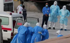 WHO cảnh báo về nguy cơ bùng phát hantavirus 