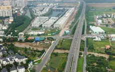 Cơ chế đặc thù tháo gỡ vướng mắc dự án tồn đọng, xử lý vi phạm đất đai trước năm 2025
