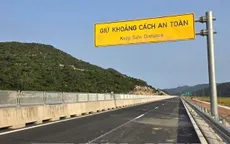 Đề nghị điều tra vụ phá hoại tài sản trên cao tốc Bắc - Nam