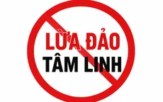 Tin vào “cắt vong”, nhiều người mất tiền, vàng