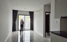 Nhiều nhà đầu tư bán tháo căn hộ để né lãi suất