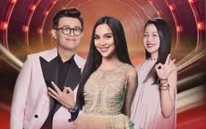 Hiền Thục biến hóa bất ngờ với hình ảnh 'tắc kè hoa' trong Studio 3