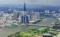 Luật Đô thị đặc biệt: Tháo gỡ những điểm nghẽn thể chế, mở đường cho mô hình quản trị mới của TP Hồ Chí Minh