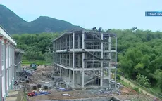 Thanh Hóa: Đẩy nhanh tiến độ xây dựng các trường nội trú liên cấp vùng biên giới