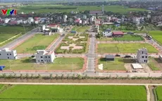 Ninh Bình: Người dân khu dân cư tập trung mòn mỏi chờ điện sinh hoạt