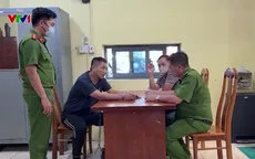 Cảnh báo tình trạng bắt cóc, tống tiền người nước ngoài